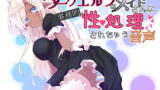 RJ200054 img main 160x90 - ダークエルフのメイドさんに事務的に性処理されちゃう音声