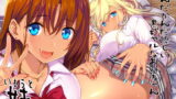 RJ220086 img main 160x90 - なんだかんだ優しい黒ギャルなお姉ちゃんと妹。