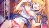 RJ225667 img main 160x90 - 【ハイレゾ×バイノーラル】図書委員の後輩が、大人の世界を教えてあげます