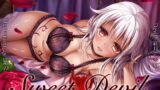 RJ235435 img main 160x90 - Sweet Devil -アクマノトイキ-【超リアル高音質バイノーラル】