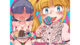 RJ273485 img main 160x90 - Sissy's Sweets Assort【ASMRメスイキ催○音声】