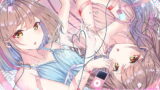 RJ283919 img main 160x90 - 【洗脳サウンド】"フェイズ・シフティング"モアレ効果de脳加速トリップ体験～【ハイレゾ/バイノーラル】