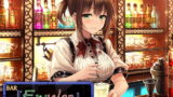 RJ298495 img main 160x90 - 【3時間30分/シェイカー/耳かき】BAR『Envelop』バーテンダー・愁子【CV.原田ひとみ】