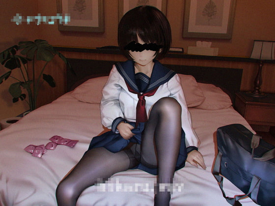 RJ308830 img main - hikaru20200915.wav【※この作品はフィクションです】