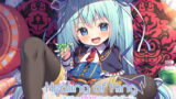 RJ310289 img main 160x90 - 【スライム耳かきエッチ】Healing of King～○リっ子魔法使いの、わからせぐちょぐちょマッサージ～