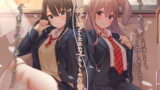 RJ321399 img main 160x90 - 【ノスタルジーASMR】学校で過ごしたあの子たちとの日常【CV.今井麻美/山本希望】