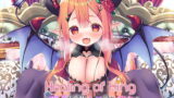 RJ321400 img main 160x90 - 【悪魔の耳舐め】Healing of King～○リっ子小悪魔のねっとり癒やしイジメ～