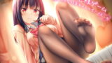 RJ337245 img main 160x90 - 断りベタな後輩ちゃんと生ハメえっち～ふたり王様ゲーム～
