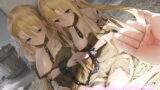 RJ354453 img main 160x90 - 姉妹エルフ奴○との甘々中出し性活～ボロボロのエルフ二人を助けて可愛がって孕ませる～【フォーリーサウンド】