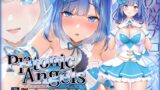 RJ435328 img main 160x90 - 【★7周年記念作品★/小説連載中】PlatonicAngels洗脳プロジェクト VS水瀬さやか編≪KU100≫