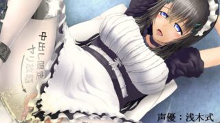 RJ01246816 img main 320x180 - お屋敷メイドは肉便器