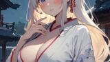 RJ01263011 img main 160x90 - 【5～10分でさっくり抜けるシリーズ】お月見してたら空から兎の女の子が降ってきて、種付けしないと帰れないというから種付けした話