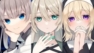 RJ01264434 img main 320x180 - ヤンデレ女の子お姉ちゃんまとめパック