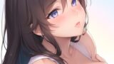RJ01264489 img main 160x90 - デリバリーヘルスを呼んだら、美人な実の娘が来ちゃったw→フェラだけだよと言われたけど最後までしてしまう父親