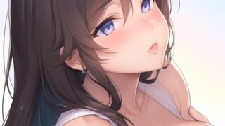 RJ01264489 img main 320x180 - デリバリーヘルスを呼んだら、美人な実の娘が来ちゃったw→フェラだけだよと言われたけど最後までしてしまう父親