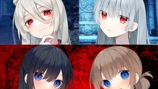 RJ01264507 img main 320x180 - ヤンデレ女の子お姉ちゃんまとめパック2