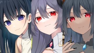 RJ01264883 img main 320x180 - いちゃらぶお姉ちゃんまとめパック2