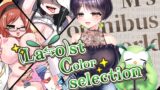 RJ01265526 img main 160x90 - 【5周年】La(⇄o)st Color  selection