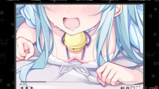 RJ01266398 img main 320x180 - 【配信風実演オナニー】現役大学生が方言で配信!アンタらに処女まんこの音聴かせてやるっちゃ♪【双葉すずね】