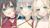 RJ01266401 img main 160x90 - 異世界女の子お姉さんまとめパック