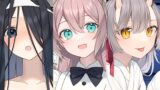 RJ01266438 img main 160x90 - 人外女の子お姉さんまとめパック