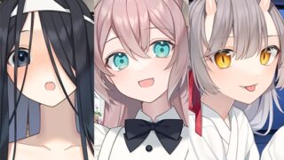 RJ01266438 img main 320x180 - 人外女の子お姉さんまとめパック