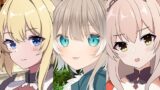 RJ01266533 img main 160x90 - 人間嫌い裏切られ女の子まとめパック