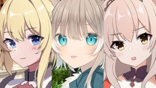 RJ01266533 img main 320x180 - 人間嫌い裏切られ女の子まとめパック