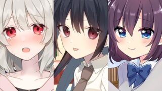 RJ01266661 img main 320x180 - 年下妹もの/彼女まとめパック