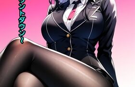 RJ01267817 img main 280x180 - 罵倒地獄13～アイラ様のカウントダウン～