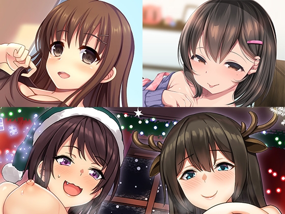 RJ01269395 img main - お姉さん詰め合わせ2