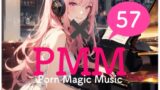 RJ01270499 img main 160x90 - 甘音くり×PMM 15の質問に答えていただきました。そして、もちろんエッチな声をJazzに乗せてお贈りします。ここでしか聞けない甘ーいひとときをお楽しみください。