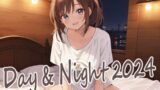 RJ01270829 img main 160x90 - Day&Night2024～つるこうASMR同棲彼女シリーズR18版～
