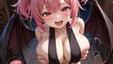RJ01271671 img main 160x90 - 【5～10分でさっくり抜けるシリーズ】ハロウィンにかこつけて メ○ガキサキュバスに搾り取られちゃう話