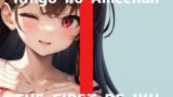 RJ01272459 img main 160x90 - 【初体験オナニー実演】THE FIRST DE IKU【りんごのあめちゃん - 膣内とクリトリス同時に刺激するバイブ編】