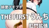 RJ01276417 img main 160x90 - 【排泄記録】私のうんちする姿いっぱい見て～～!!【りんごのあめちゃん】