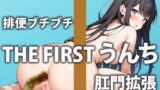 RJ01276564 img main 160x90 - 【媚薬排便】エッチなお薬で2穴で感じちゃう私を見て～!【桜まい】
