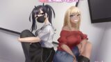 RJ01278542 img main 160x90 - 【KU100音声】オタクくんは屁ぇ嗅いどけ