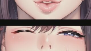 RJ01282215 img main 320x180 - 【近親相○モノ】美人なママンに朝立ちを目撃されて亀頭にキスされるw