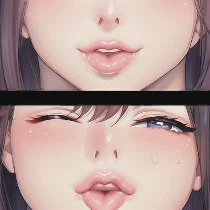 RJ01282215 img main - 【近親相○モノ】美人なママンに朝立ちを目撃されて亀頭にキスされるw