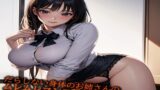 RJ01284285 img main 160x90 - だらしない身体のお姉さんのムレムレマンコ種付けエッチボイス