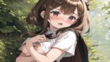 RJ01285008 img main 160x90 - 森で出会った見習い魔法使いが、魔力が底を尽きたと言うので濃厚キスで魔力供給させてあげた!
