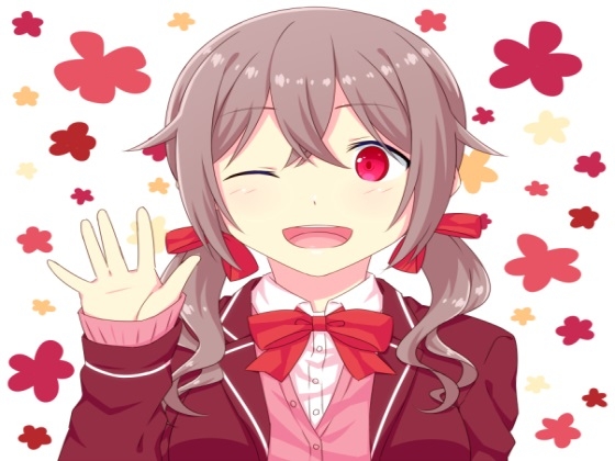 RJ01286208 img main - 【あえぎ声】パパ活で知り合った女の子が卒業したての女子校生だと知り、手マンで分からせてみた!