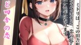 RJ01287091 img main 160x90 - 【ラブホ清掃員は見た!!】軽トラックで現れる不倫熟年カップル~秘めた恋の花~