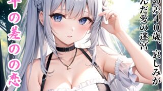RJ01289079 img main 320x180 - 年の差37歳、哀しみが結んだ愛の迷宮