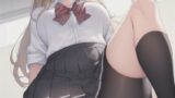 RJ01294249 img main 160x90 - 万引き犯だと疑われた美人女子校生→店長の絶倫チンポにおまんこをかき回されてボデーチェックされてしまう。