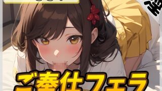 RJ01298147 img main 320x180 - 【オナサポ】Gカップ同人声優 一こころ「ご奉仕フェラ」【一こころ】