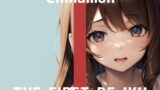 RJ01303691 img main 160x90 - 【初体験オナニー実演】THE FIRST DE IKU【しなもん - 塗る媚薬編】