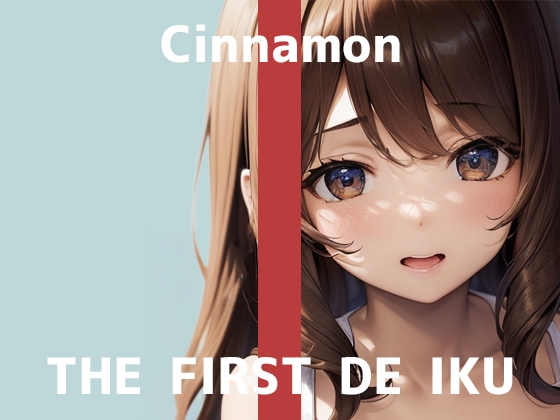 RJ01303691 img main - 【初体験オナニー実演】THE FIRST DE IKU【しなもん - 塗る媚薬編】