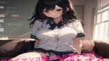 RJ01303805 img main 160x90 - 初めてマンコ触られた美少女が快楽堕ちする